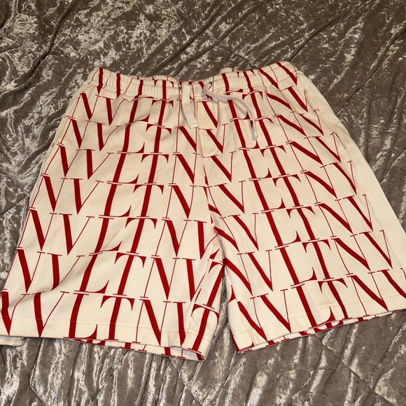 Valentino shorts - Picture 5 of 6